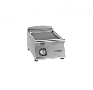 Buy Giorik FLE92TF Electric Smooth Fry Top Griddle 900mm 8kW Commercial Kitchen Equipment