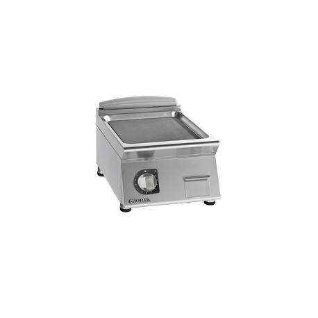 Buy Giorik FLE92TF Electric Smooth Fry Top Griddle 900mm 8kW Commercial Kitchen Equipment