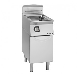 Buy Giorik FE9121 Electric Fryer 21L Single Tank Commercial Stainless Steel Fryer