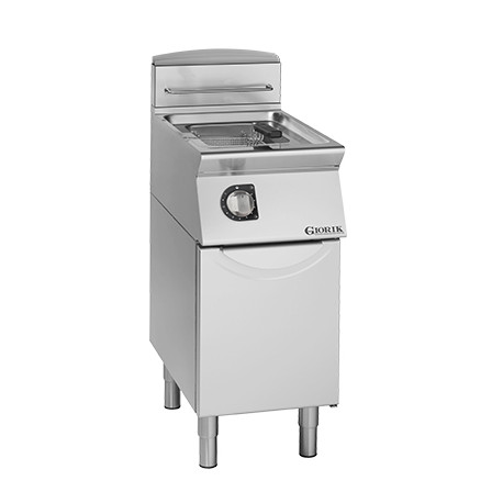 Buy Giorik FE9121 Electric Fryer 21L Single Tank Commercial Stainless Steel Fryer