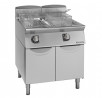 Buy Giorik FE9217 Electric Double Tank Fryer 17+17 L Commercial Kitchen Fryer