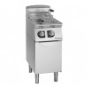 Buy Giorik FG9207T Gas Fryer 8+8 Liter Twin Tank Commercial Stainless Steel Fryer - Unika 900