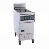 Buy Pitco SE14D-F Electric Fryer with Built-In Filter and Digital Control – 23 L