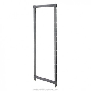 Buy Cambro EPK2184580, Camshelving Elements Post Kit, 534 mm x 2135 mm