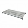 Buy Cambro ESK2142V1580, Brushed Graphite Single Vented Reinforced Shelf