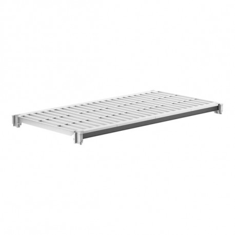 Buy Cambro EXSK2448V1480, Camshelving Elements XTRA Vented 1-Shelf Kit