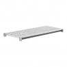 Buy Cambro EXSK2148V1480, Camshelving Elements XTRA Vented 1-Shelf Kit
