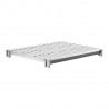 Buy Cambro EXSK2430V1480, Camshelving Elements XTRA Vented 1-Shelf Kit