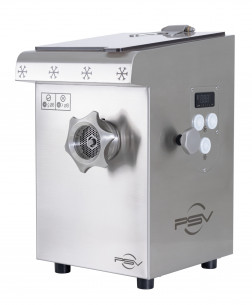 Buy PSV DRC CR22 Refrigerated Meat Mincer – 300 kg/h