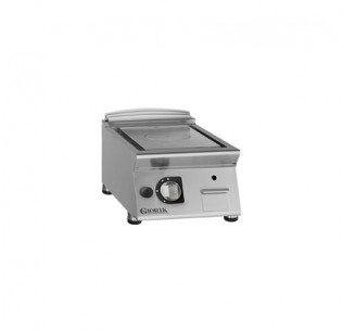 Buy Giorik TG920T, Gas Solid Top Counter Top, 400 mm Commercial Radiant Hob 7.5kW