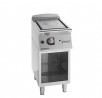 Buy Giorik TG920G, Gas Solid Top Range 400mm on Open Base - Commercial 7.5kW Unika 900