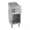 Buy Giorik SP920G, Electric Chip Scuttle Warmer GN 1/1 Open Base Commercial Fry Holding Unit