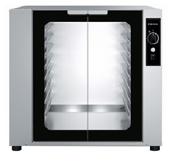 Buy Giorik CA9308, Commercial Proofing Cabinet 8 Trays GN 1/1 Bakery Prover