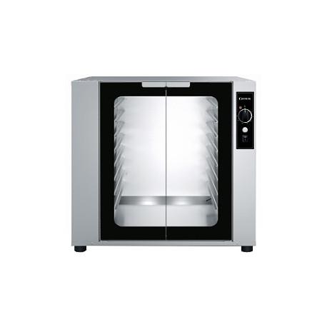Buy Giorik CA9308, Commercial Proofing Cabinet 8 Trays GN 1/1 Bakery Prover