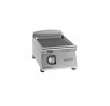 Buy Giorik FRE72TF, Electric Ribbed Griddle Fry Top 400 mm Counter Top Commercial Kitchen Equipment