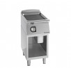 Buy Giorik FLE72GF, Electric Smooth Griddle Fry Top on Open Base Cabinet - 6 kW Commercial Kitchen Equipment