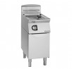 Buy Giorik FG7117T, Gas Fryer Single Well 17 L 16.5 kW Commercial Kitchen Equipment