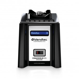 Buy Blendtec Connoisseur 825 SpaceSaver Commercial Blender Base (Without Jar)