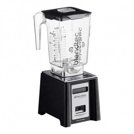 Buy Blendtec Connoisseur 825 SpaceSaver Commercial Blender Base (Without Jar)