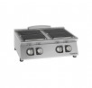 Buy Giorik CE74QT, Electric Countertop Range - 4 Square Plate Commercial Cooker 10.4kW