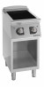 Buy Giorik CI720G, 2-Zone Electric Induction Cooker 7kW with Cabinet - Commercial Unika 700