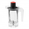 Buy Blendtec J3 Twister Jar Kit with Clear Jar, Twister Lid, Gripper Lid & Spectacula Spatula