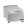 Buy Giorik EN720T, Neutral Worktop Unit 400 mm Commercial Stainless Steel Counter Top Module