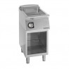 Buy Giorik SP720G, Electric Chip Scuttle Warmer - GN 2/3 Fry Holding Station - Commercial Stainless Steel