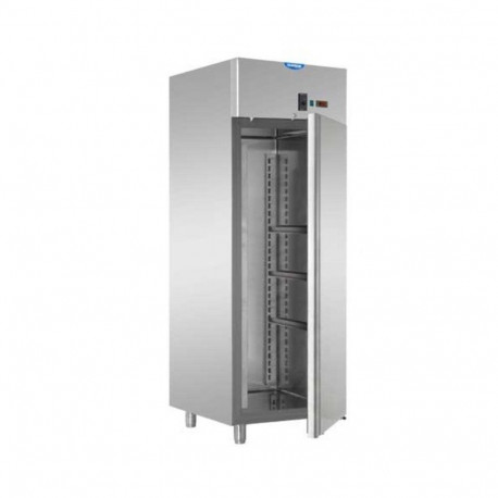 Buy Tecnodom AF07MIDMBTPS, Commercial Freezer Cabinet 1 Door 700L Pastry Trays 40x60cm Stainless Steel