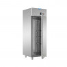Buy Tecnodom AF07MIDMBTPS, Commercial Freezer Cabinet 1 Door 700L Pastry Trays 40x60cm Stainless Steel