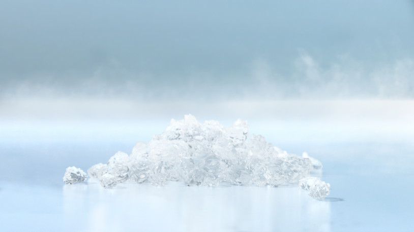 Buy Hoshizaki FM-170AKE 170 kg Flake Ice Maker