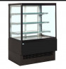 Buy Tecnodom EVOK180V, Cake Display Chiller 180cm Ventilated Commercial Bakery Showcase