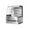Buy Tecnodom EVOSELF120, Commercial Pastry Display Chiller 120cm Self-Service Grab & Go Refrigerated Showcase