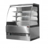 Buy Tecnodom EVOSELF 150cm Self-Service Grab & Go Pastry Display Chiller - Commercial Refrigerated Showcase
