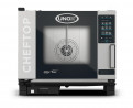 Buy Unox XEVC-0511-EPRM-MS, CHEFTOP 5 Tray GN 1/1 Electric Combi Oven Touch Control