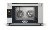Buy Unox XEFR-04EU-ELDV, BAKERLUX SHOP.Pro LED Electric Convection Oven 4 Trays 600x400 with Humidity - Commercial Bakery Oven