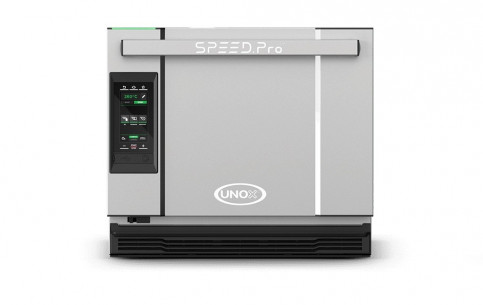 Buy Unox XESR-03HS-EDDS, SPEED.Pro High Speed Oven 3 Trays 460x330 Electric Commercial Bakery Oven