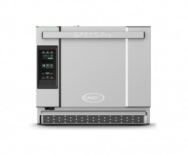 Buy Unox XESW-03HS-MDDS, SPEED.Pro 3-Tray Electric Speed Oven - Commercial Single Phase Baking & Microwave Combi Oven