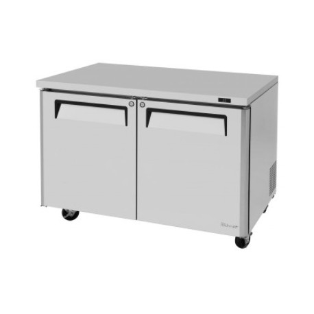 Buy TURBO AIR :Steel Under Counter Refrigerator 340L/12.2Ft