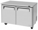 Buy TURBO AIR :Steel Under Counter Refrigerator 340L/12.2Ft