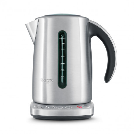 Buy Sage, The Smart Kettle - 1.7L Quiet and Cordless Kettle with 5 Varietal settings