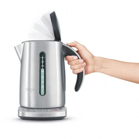Buy Sage, The Smart Kettle - 1.7L Quiet and Cordless Kettle with 5 Varietal settings