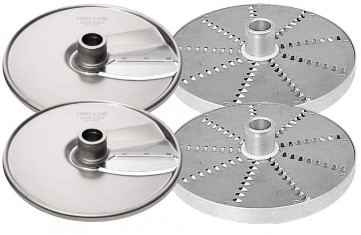 Buy Hallde 84010 Cutting Tools 4-pack
