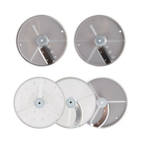 Buy Robot Coupe 1946, Pack of 5 Discs for CL20 with Holders