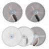 Buy Robot Coupe 1946, Pack of 5 Discs for CL20 with Holders