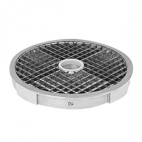 Buy HALLDE 83292 Dicing Grid 10x10mm COMPATIBLE WITH RG-200, RG-250
