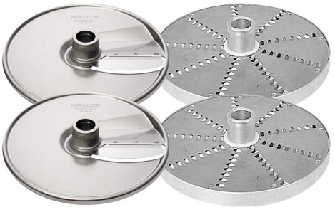 Buy Hallde 84012 Cutting Tools 4-pack