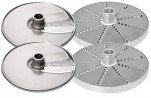 Buy Hallde 84012 Cutting Tools 4-pack