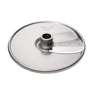 Buy HALLDE 63091 SLICER 4MM COMPATIBLE WITH RG-200, RG-250
