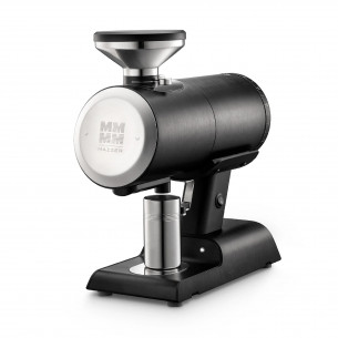 Buy Mazzer Philos Single Dose Grinder – 64 mm Flat Burrs